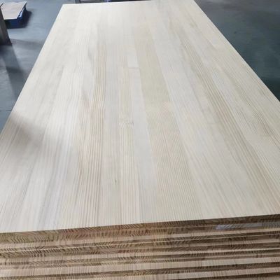 Pine Wood Timber Straight Grain Solid Wood Boards Perfect for Crafting at Home Office