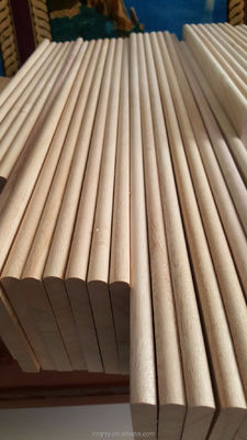 Customizable Solid Paulownia Wood Drawer Board Eco Friendly Paulownia Drawer Board Grade BC
