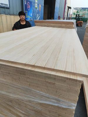 Pine Wood Timber Straight Grain Solid Wood Boards Perfect for Crafting at Home Office