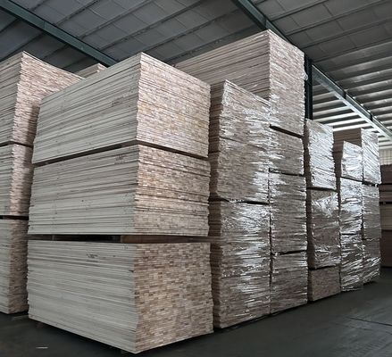 Get the Best Value with AA Grade Paulownia Wood Sale and After-Sale Service