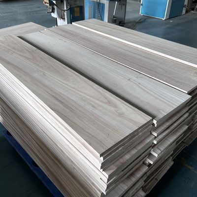 Get the Best Value with AA Grade Paulownia Wood Sale and After-Sale Service