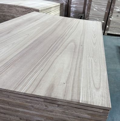 Get the Best Value with AA Grade Paulownia Wood Sale and After-Sale Service