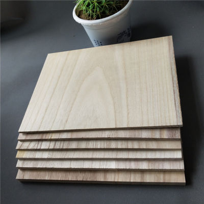 Durable Wood Breaking Boards For Karate Training 6-50MM Thickness