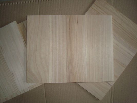 Durable Wood Breaking Boards For Karate Training 6-50MM Thickness