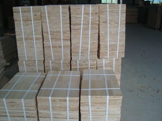Durable Wood Breaking Boards For Karate Training 6-50MM Thickness