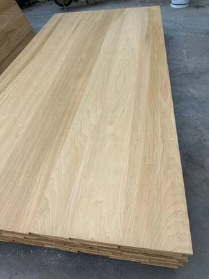 8%-12% Moisture Content Modern Design Solid Wood Paulownia Board for Furniture 3-50mm