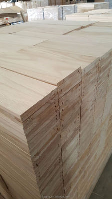 BB Grade Paulownia Boards Eco Friendly and Customizable Project Solution Capability Others