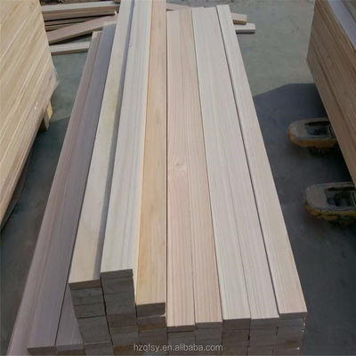 BB Grade Paulownia Boards Eco Friendly and Customizable Project Solution Capability Others