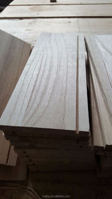 BB Grade Paulownia Boards Eco Friendly and Customizable Project Solution Capability Others