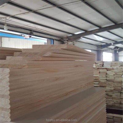 BB Grade Paulownia Boards Eco Friendly and Customizable Project Solution Capability Others