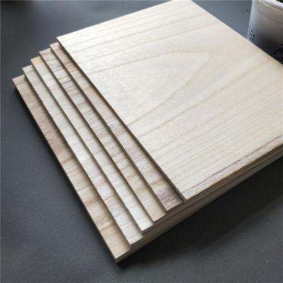 Unisex Training Taekwondo Boards Natural Color Customized Logo Printing
