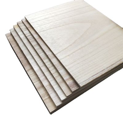 Martial Arts Boards 225x300mm Paulownia Breaking Wood Board within 3-30MM Thickness