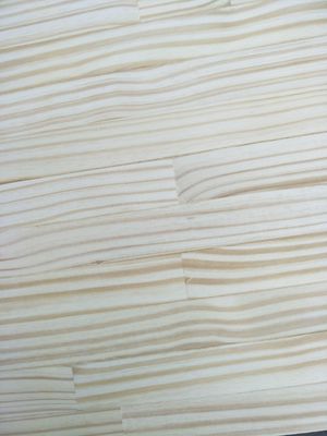 2440*1220mm Moisture Content 8%-12% Solid Wood Decorative Material Pine Board for Your