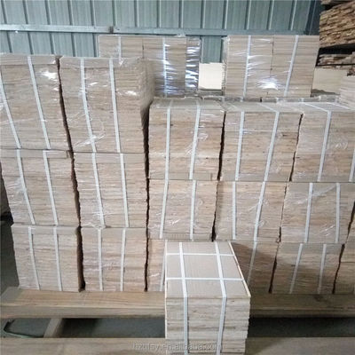 Paulownia Wood Breaking Boards For Martial Arts Customized And Durable