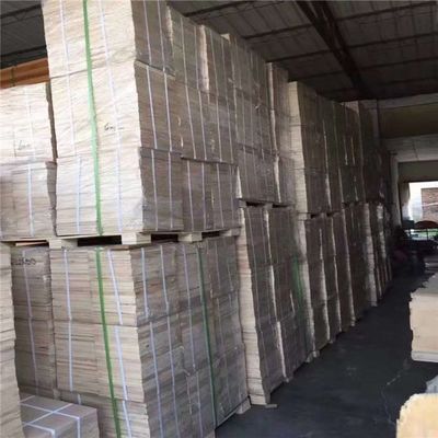 Taekwondo Breaking Wood Boards 225*300MM Customized For Sport Performance