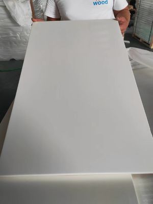 Finished Custom Colors Pine Wood Panel Decorative Wood Panels for Commercial Spaces