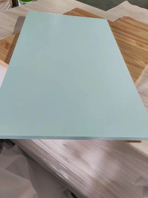Finished Custom Colors Pine Wood Panel Decorative Wood Panels for Commercial Spaces