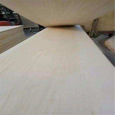 Surface Sanded Smooth Paulownia Lumber Prices for Natural Color House Decoration Needs