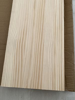 Solid Wood Panel Pine Timber Glue Joint Panel in Traditional Design 6-35mm Thickness