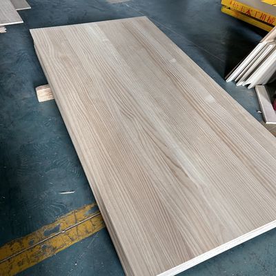 Traditional Design European Pine Wood Finger Joint Board 2440x1220mm or Customized Size