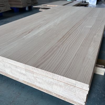 Traditional Design European Pine Wood Finger Joint Board 2440x1220mm or Customized Size