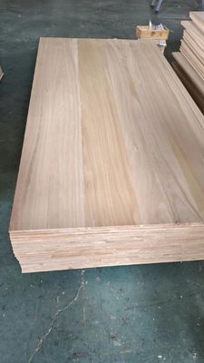 Solid Wood Strips Unfinished Lumber Timber for Home Office Project Solution Capability