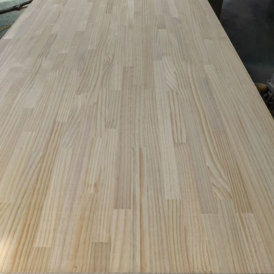 Home Office Essential 100-1220mm Width FJ Finger Joint Board with Zealand Radiate Pine
