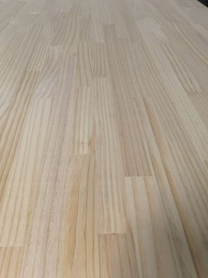 Home Office Essential 100-1220mm Width FJ Finger Joint Board with Zealand Radiate Pine