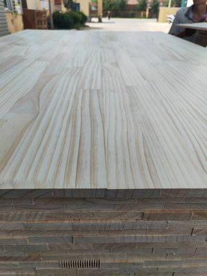 Home Office Essential 100-1220mm Width FJ Finger Joint Board with Zealand Radiate Pine