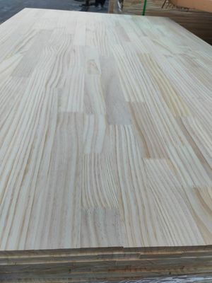 Home Office Essential 100-1220mm Width FJ Finger Joint Board with Zealand Radiate Pine