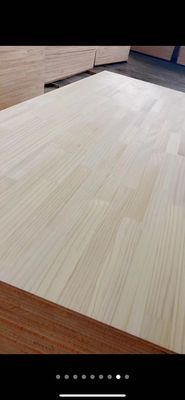 Home Office Essential 100-1220mm Width FJ Finger Joint Board with Zealand Radiate Pine