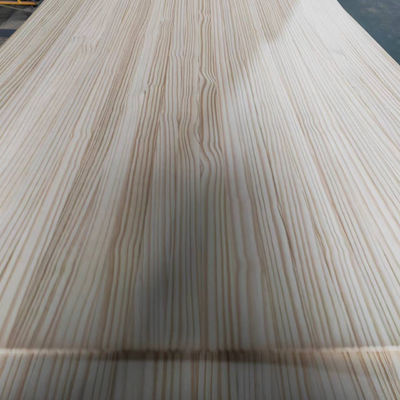 Traditional Design Style 6mm Thickness Solid Wood Panel for Workshop Refurbishment