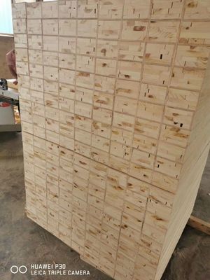 Project Solution Capability Others Wood Slatted Bed Frame with Popular Paulownia Wood
