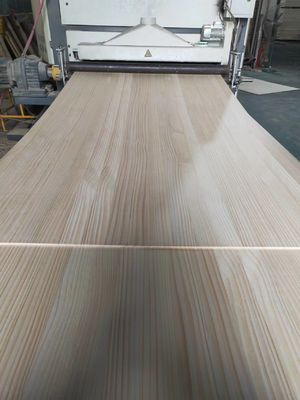 Traditional Design Style 5mm Solid Wood Panel Pine Board for Custom Project Solutions