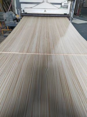 Traditional Design Style 5mm Solid Wood Panel Pine Board for Custom Project Solutions