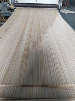 Traditional Design Style 5mm Solid Wood Panel Pine Board for Custom Project Solutions