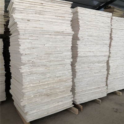 Environmentally Friendly Paulownia Solid Wood Board Panel Lumber for Modern Design
