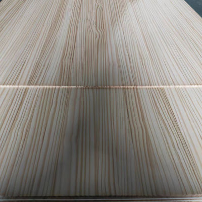 5mm Radiata Pine Board Thin Solid Wood Board AB Grade 2440x1220mm Customized