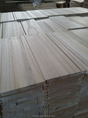 Outlet Paulownia Wood Timber Lumber Other For Drawer Side Moisture Content 8%-12%