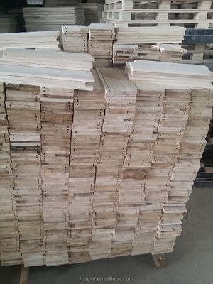 Outlet Paulownia Wood Timber Lumber Other For Drawer Side Moisture Content 8%-12%
