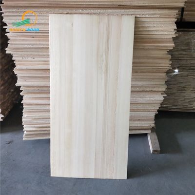 8-12% Moisture Content Solid Edge Glued Pine Panels for Customizable Projects
