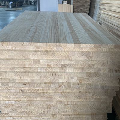 Natural Texture Pine Wood With Free Spare Parts And After Sale Service