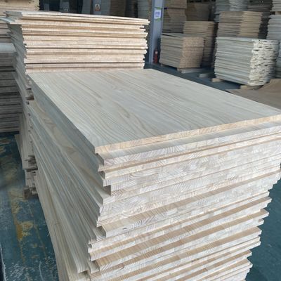 Natural Texture Pine Wood With Free Spare Parts And After Sale Service