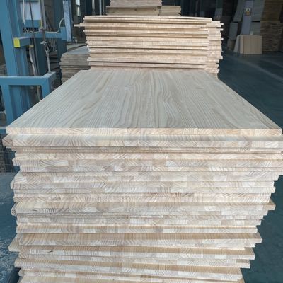 Natural Texture Pine Wood With Free Spare Parts And After Sale Service