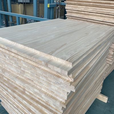 Natural Texture Pine Wood With Free Spare Parts And After Sale Service