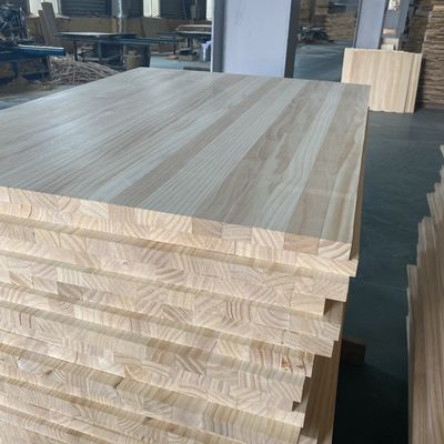 Natural Texture Pine Wood With Free Spare Parts And After Sale Service