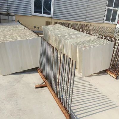 Bleach Paulownia Edge Glued Panels Length 2000mm / 2440mm / 2500mm / 3050mm / 3660mm