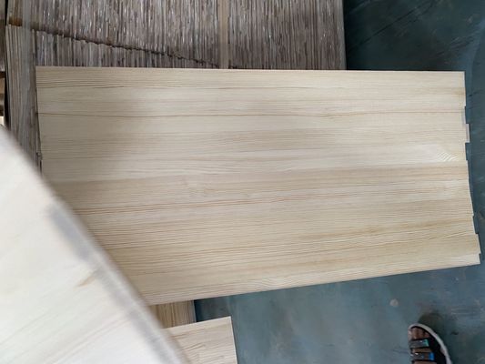 Handmade Pine Wood Sheets For Custom Function 5mm-9mm Thickness