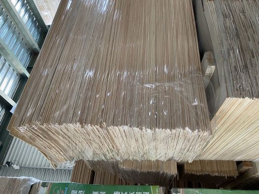 Handmade Pine Wood Sheets For Custom Function 5mm-9mm Thickness