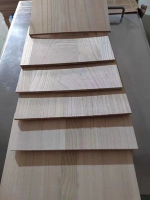 100 1220 Mm Width Custom Size Taekwondo Breaking Board for Project Solution Capability